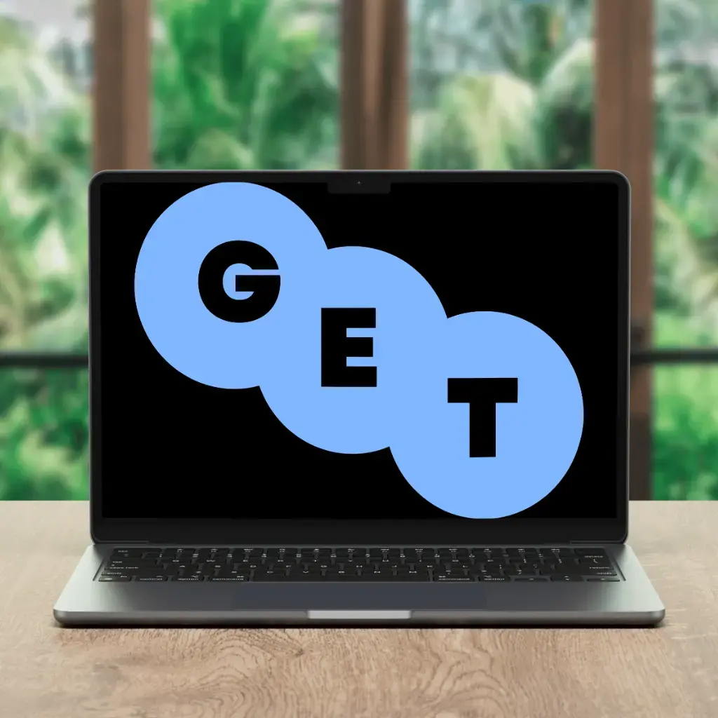 Phrasal verbs with get