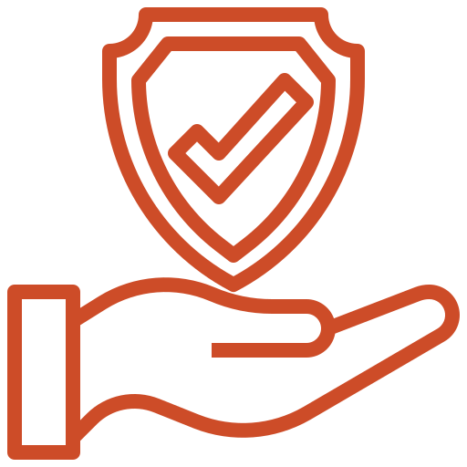 Гарантия безопасности и высокого качества