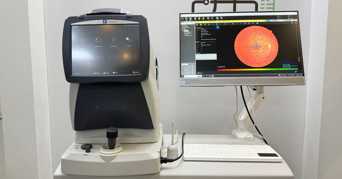 Perimeter Medical Imaging AI to Present at Planet MicroCap Showcase