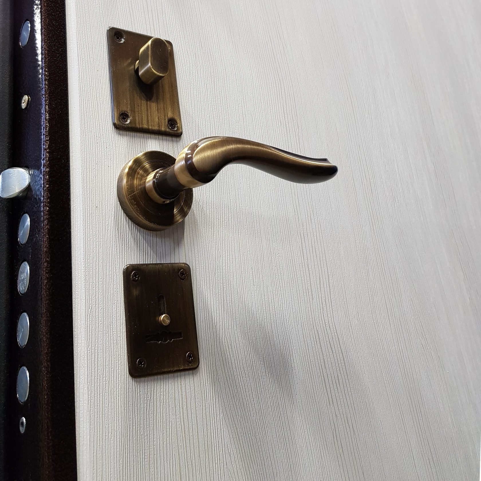 Пленка PVC или ПВХ