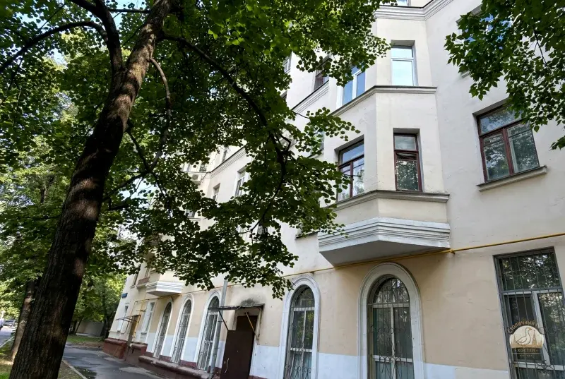 Фото: Хостел на Орехово-Зуевском проезде