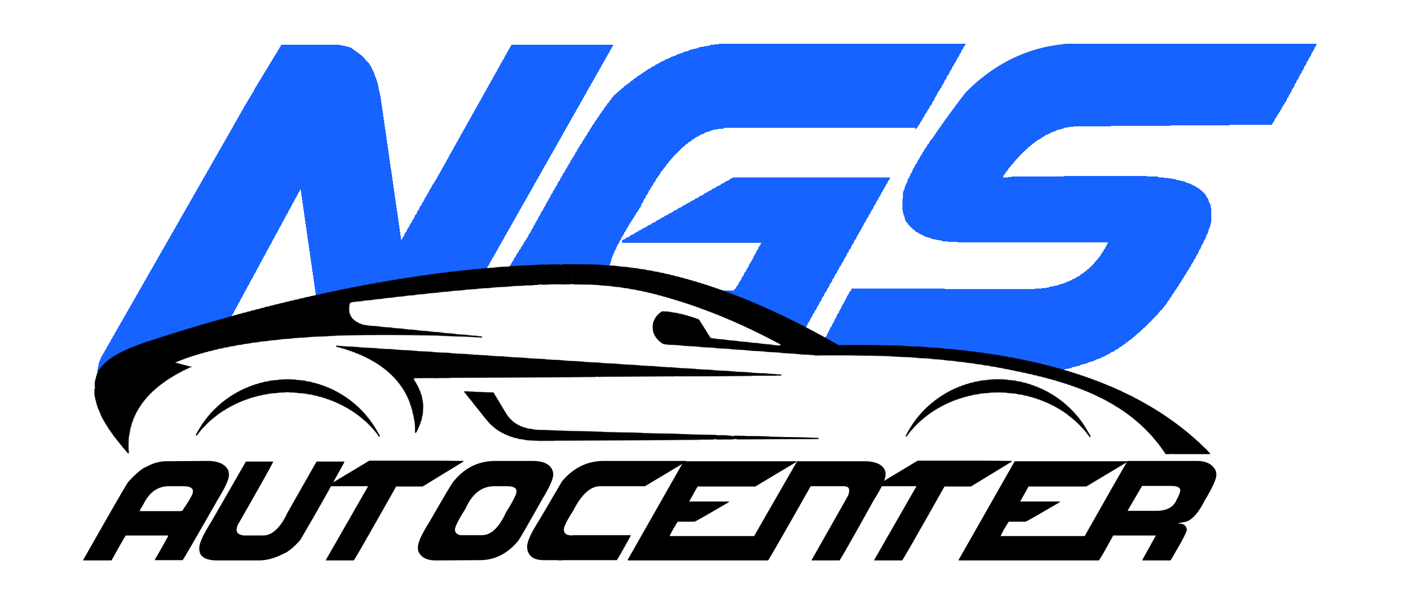 Автоцентр NGS