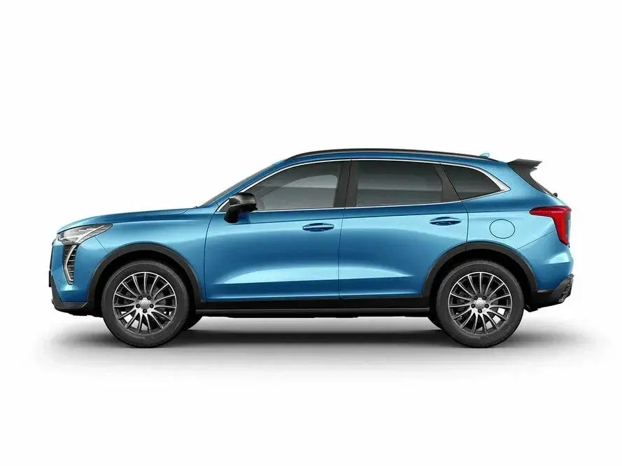 Настройка мотора на расход HAVAL