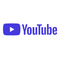 Youtube логотип