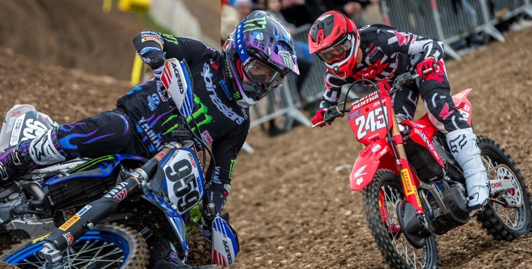 Тим Гайсер, Валентин Гийод и Максим Рено получили травмы в Швейцарии