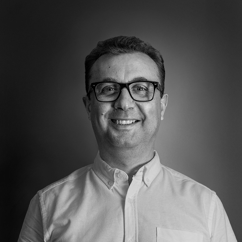 Андрей Башлык