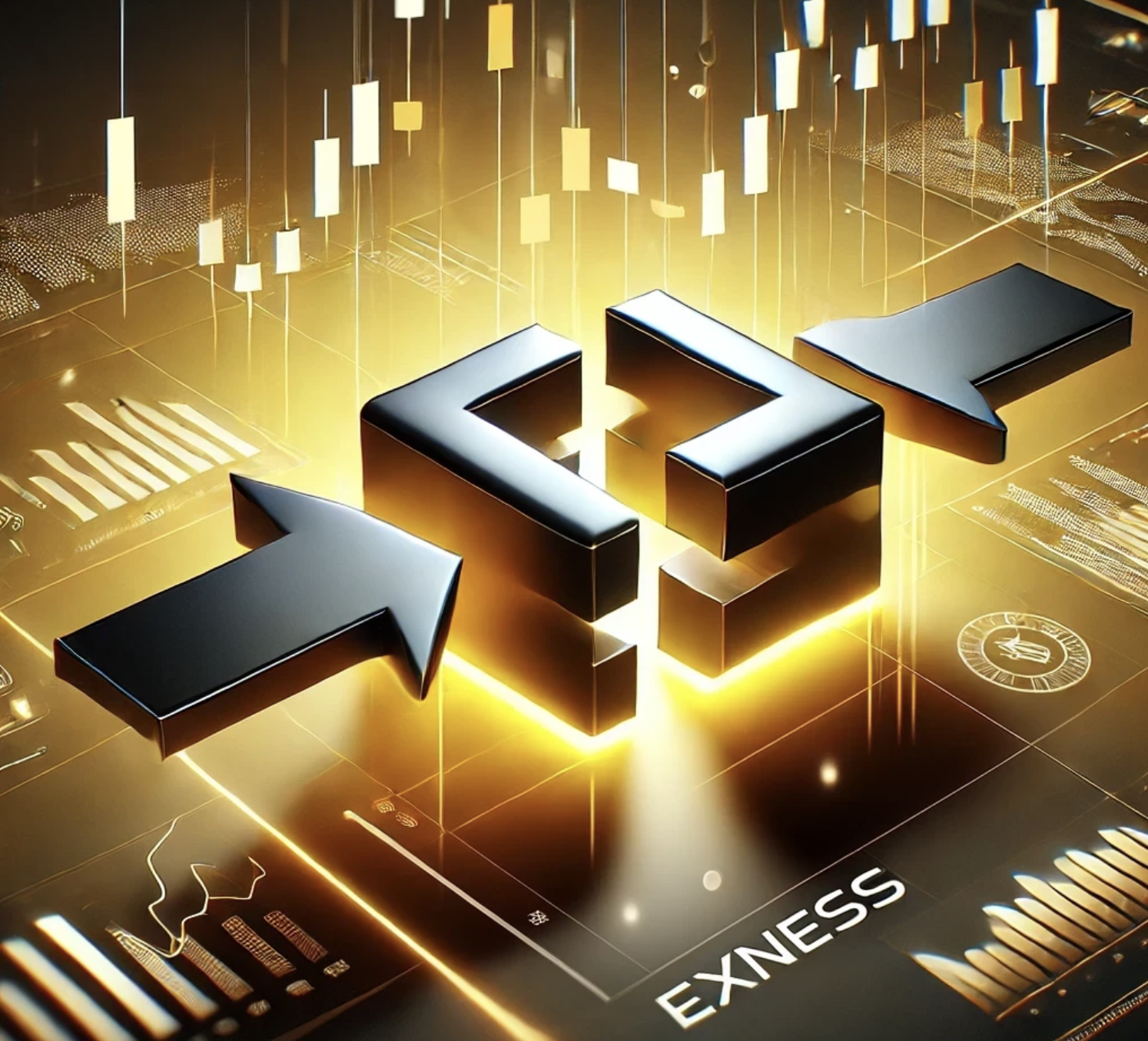 Exness Stock Split