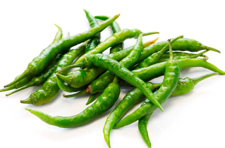 Перчики Гиндилла (Guindillas)