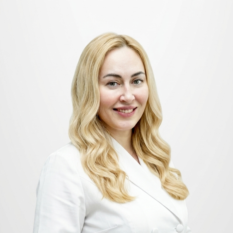 Ситникова Александра Сергеевна