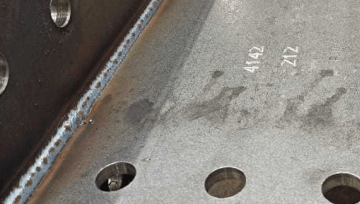 consistent, high-quality welds 
