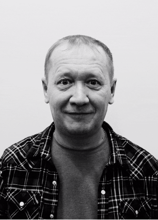 Алексей Доронин