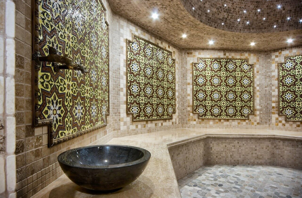 отель Гранд Петергоф