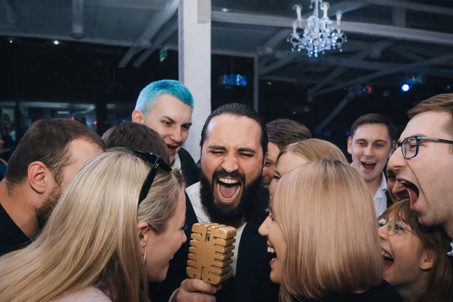 Мероприятие