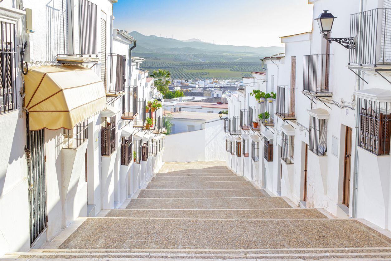 Osuna, Sevilla