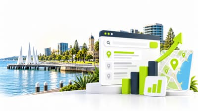 SEO Services in Geelong