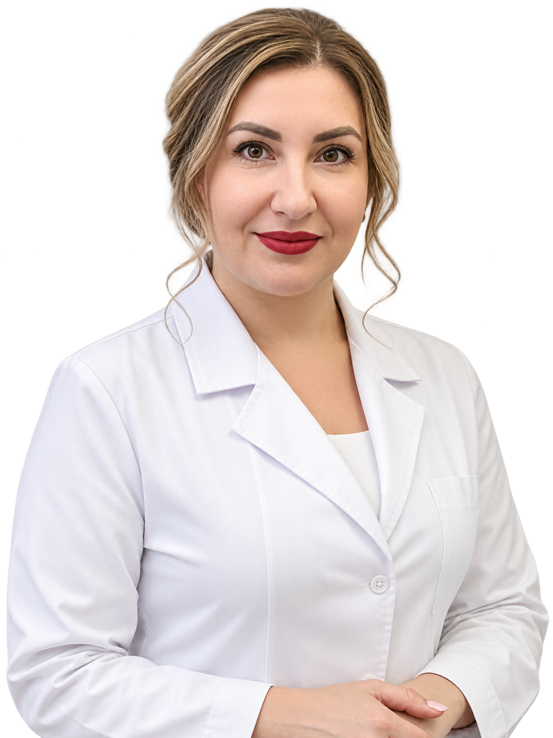 Орлова Юлия Евгеньевна
