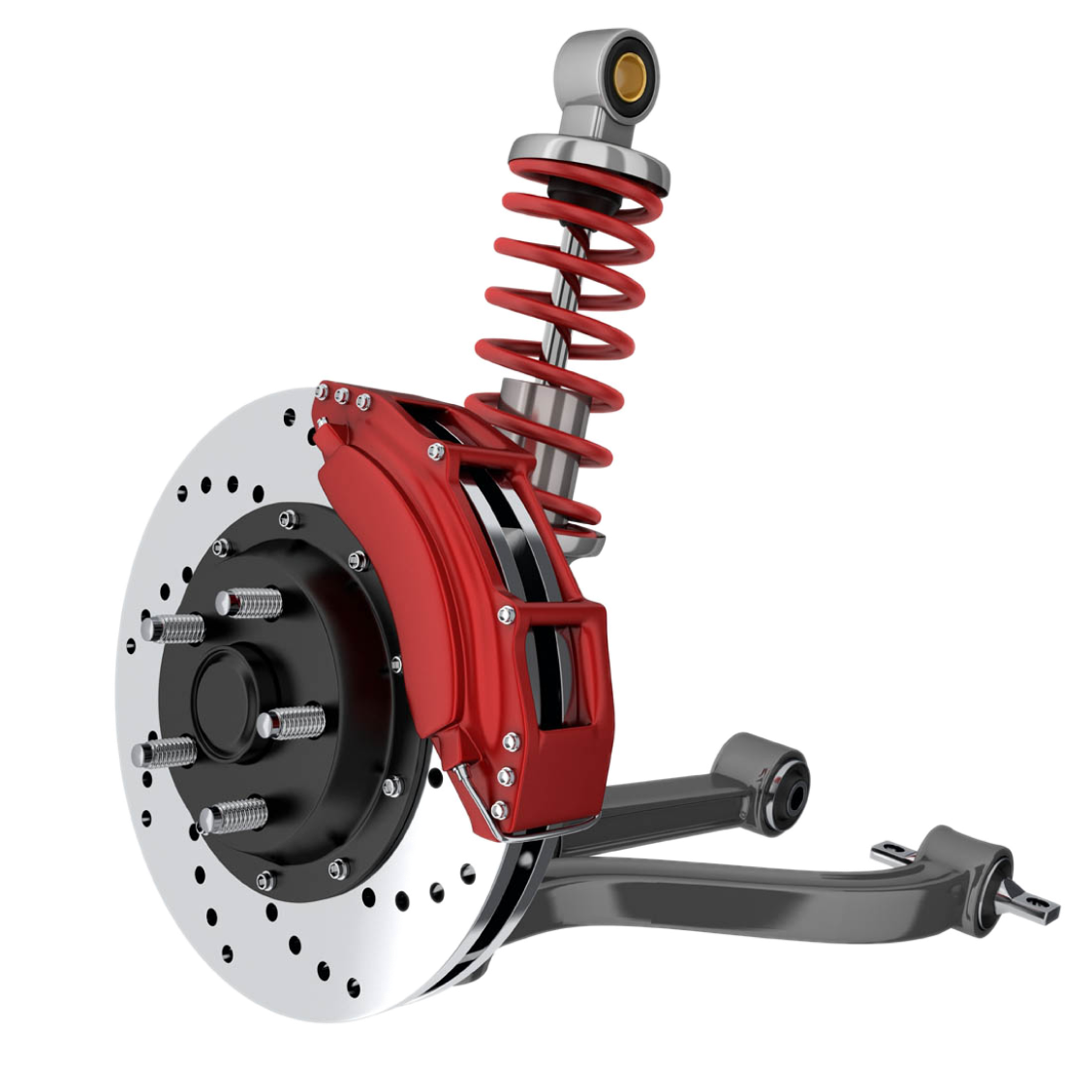 Автозапчасти DAR