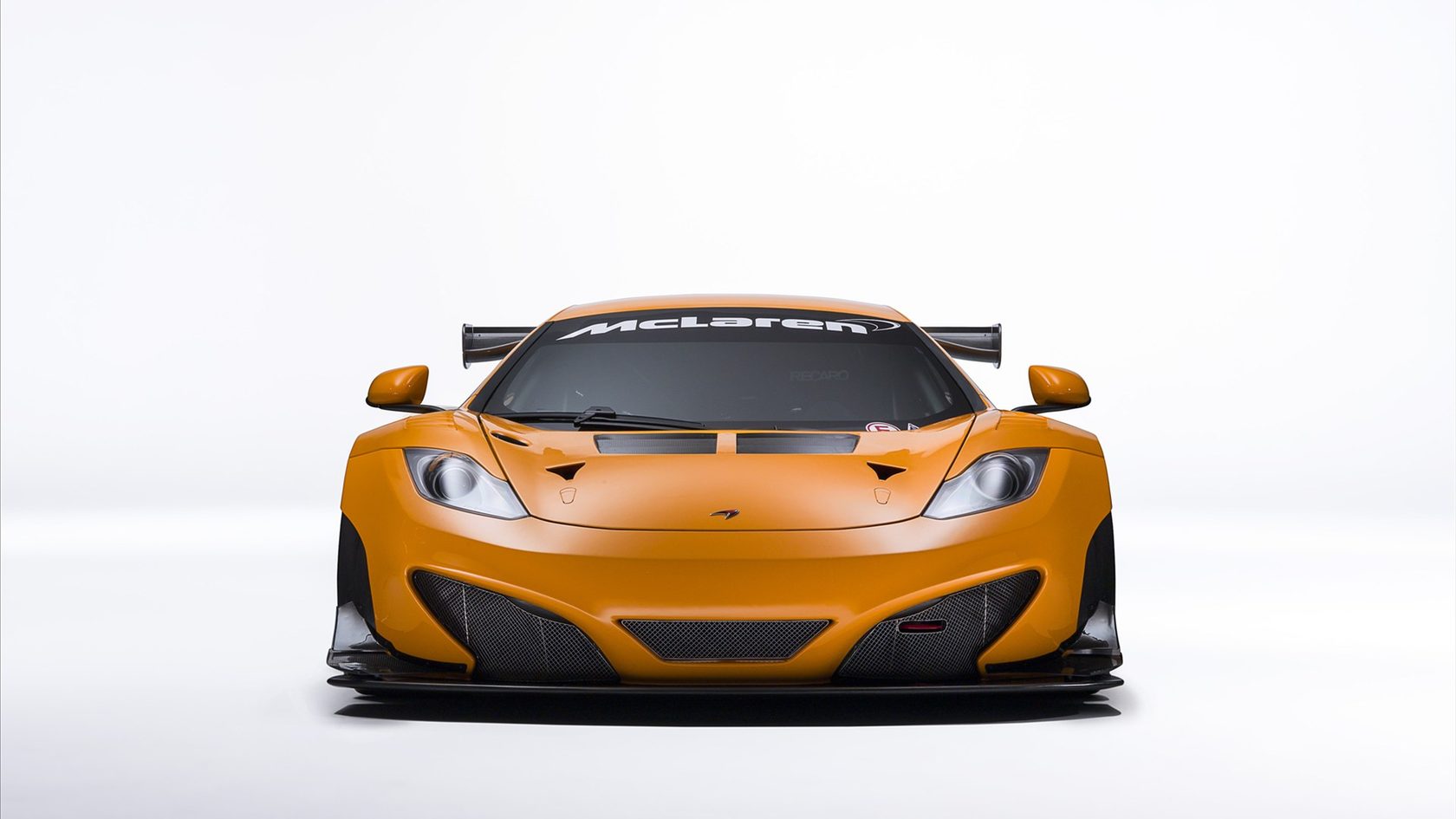 McLaren Rentals in Los Angeles