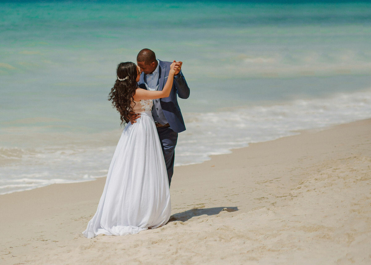 Romantic Kenya Beach Honeymoon Photography — Jafassam Studio - Diani beach Mombasa Malindi Watamu Lamu photo session best photographer Bride Groom Camels