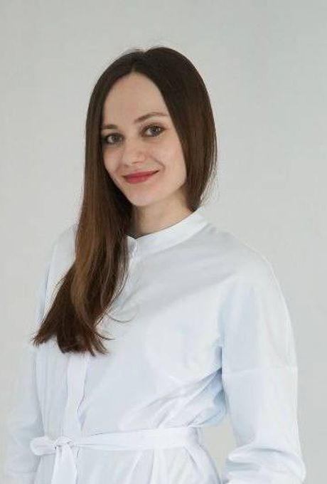 Линова Лидия Павловна