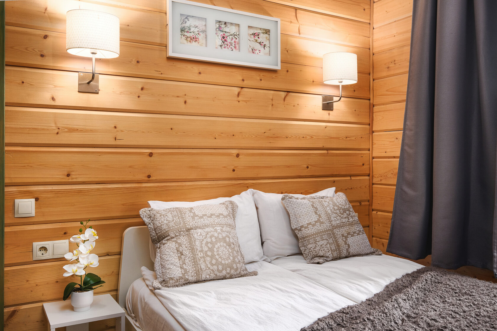 ЛЕСНОЙ — фото 20