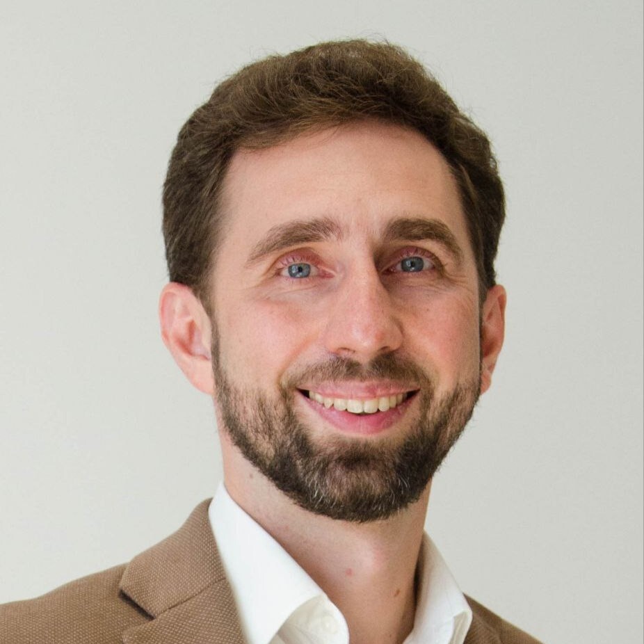 Попов Виктор Сергеевич