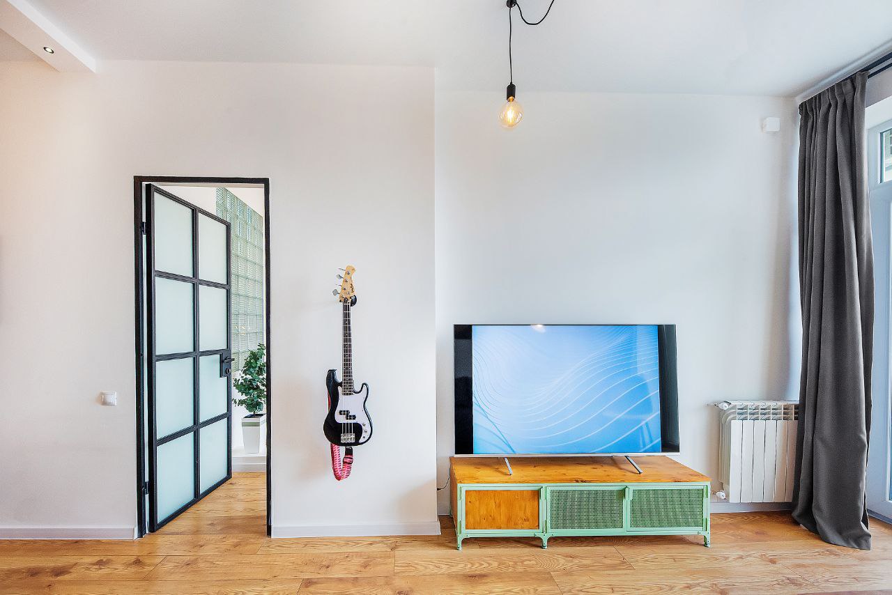 сдать в посуточную аренду. фото после. Грузия