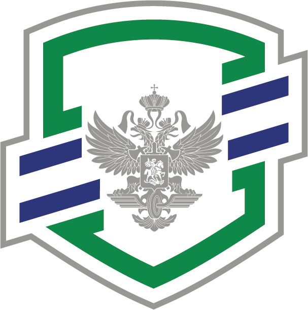 Логотип ведомственной охраны