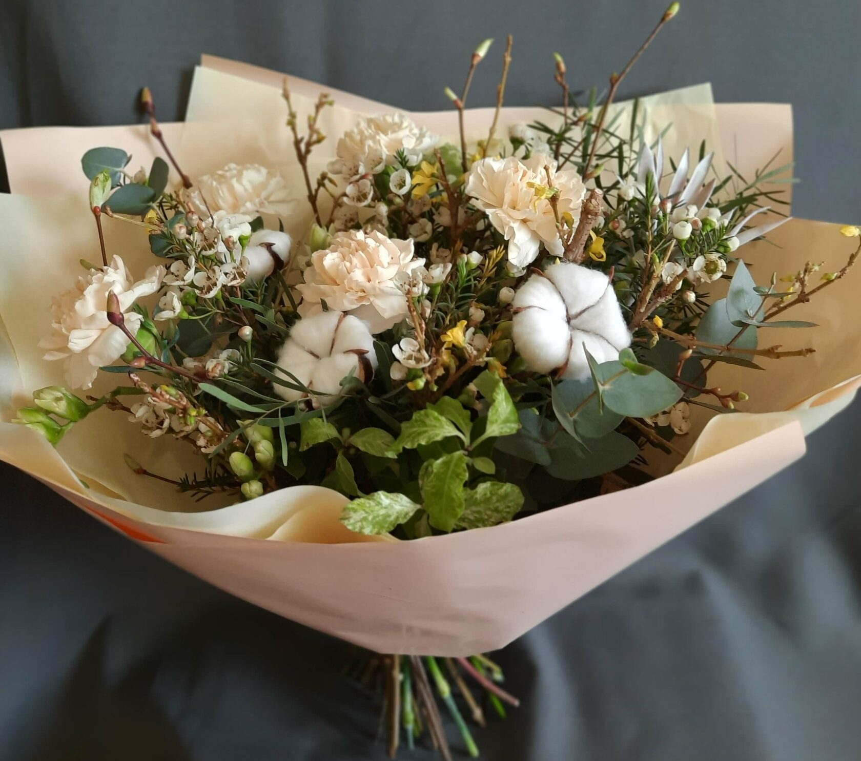 купить гвоздики