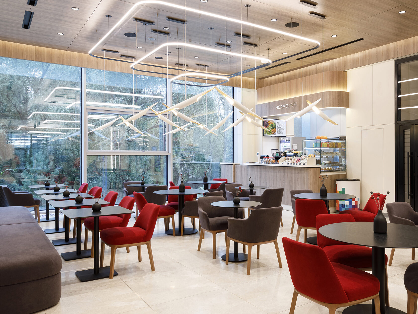 Тренды на тарелке: в московских ресторанах появилось wellness-меню