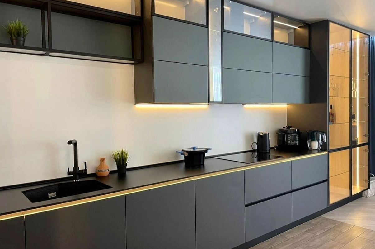 Мебель на заказ в Москве