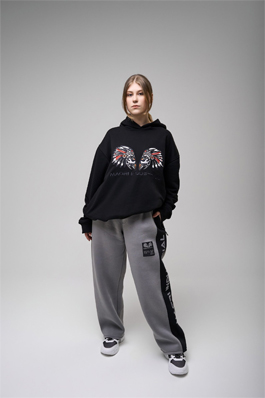 Пальто женское длинное