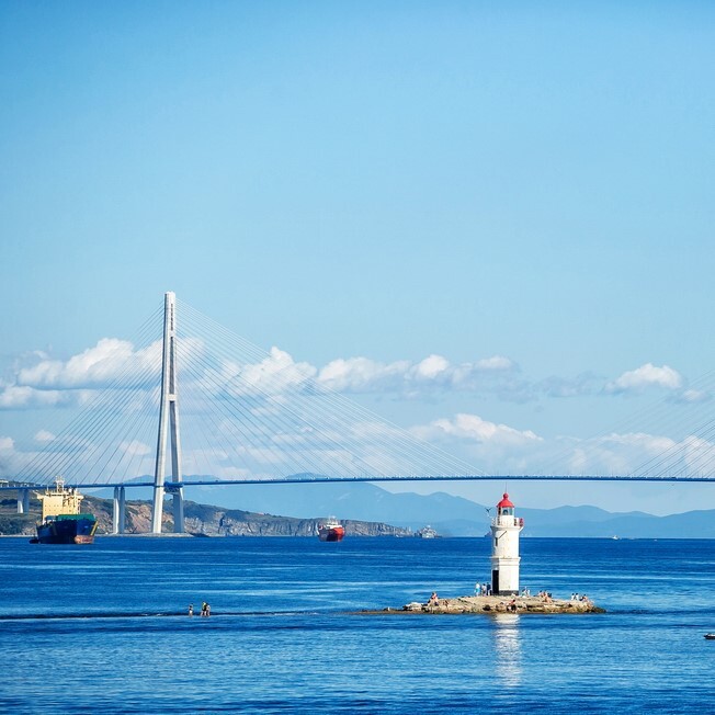 Маяк Токаревского