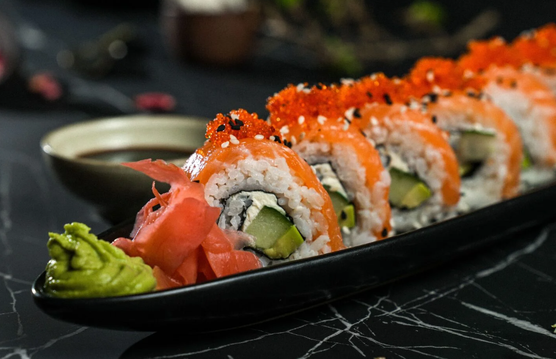 Philadelphia Eden Roll