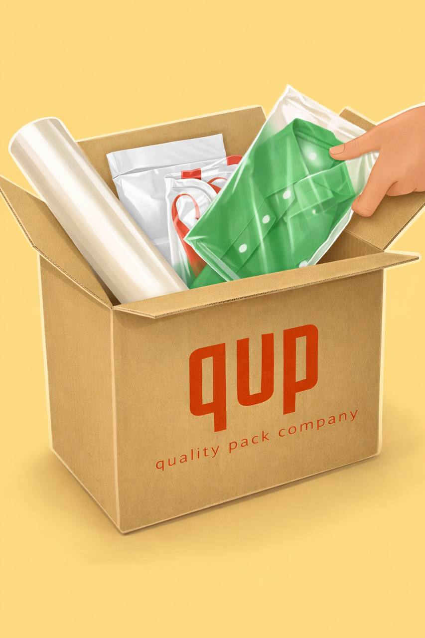 Гофрокороб картонный для упаковки и транспортировки товаров