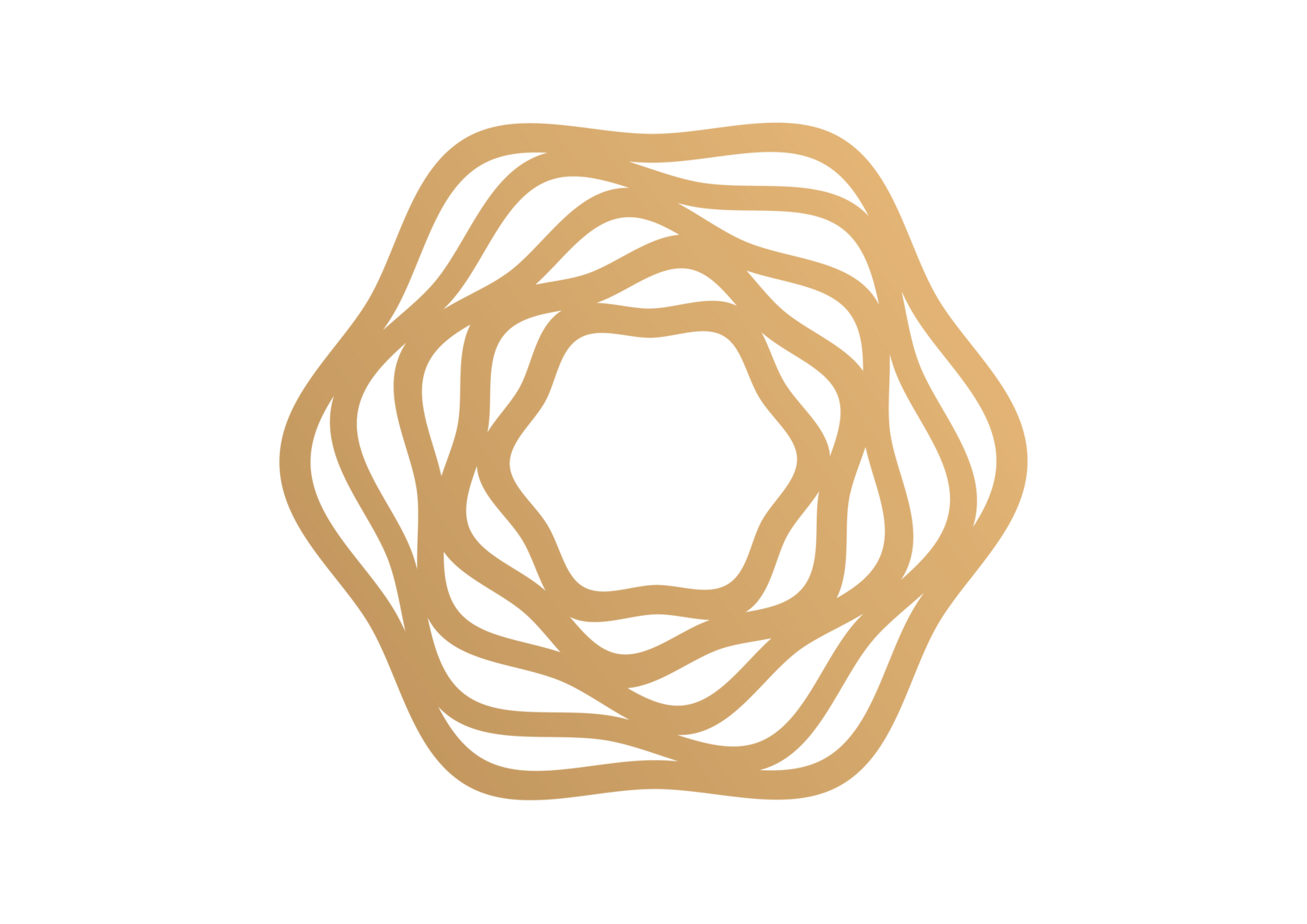 Логотип Ирины Юрановой