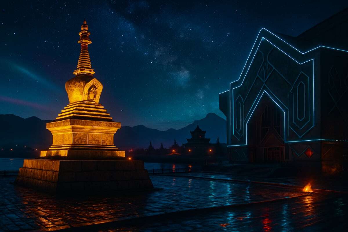 ЦПО БПЛА в г. Кызыл