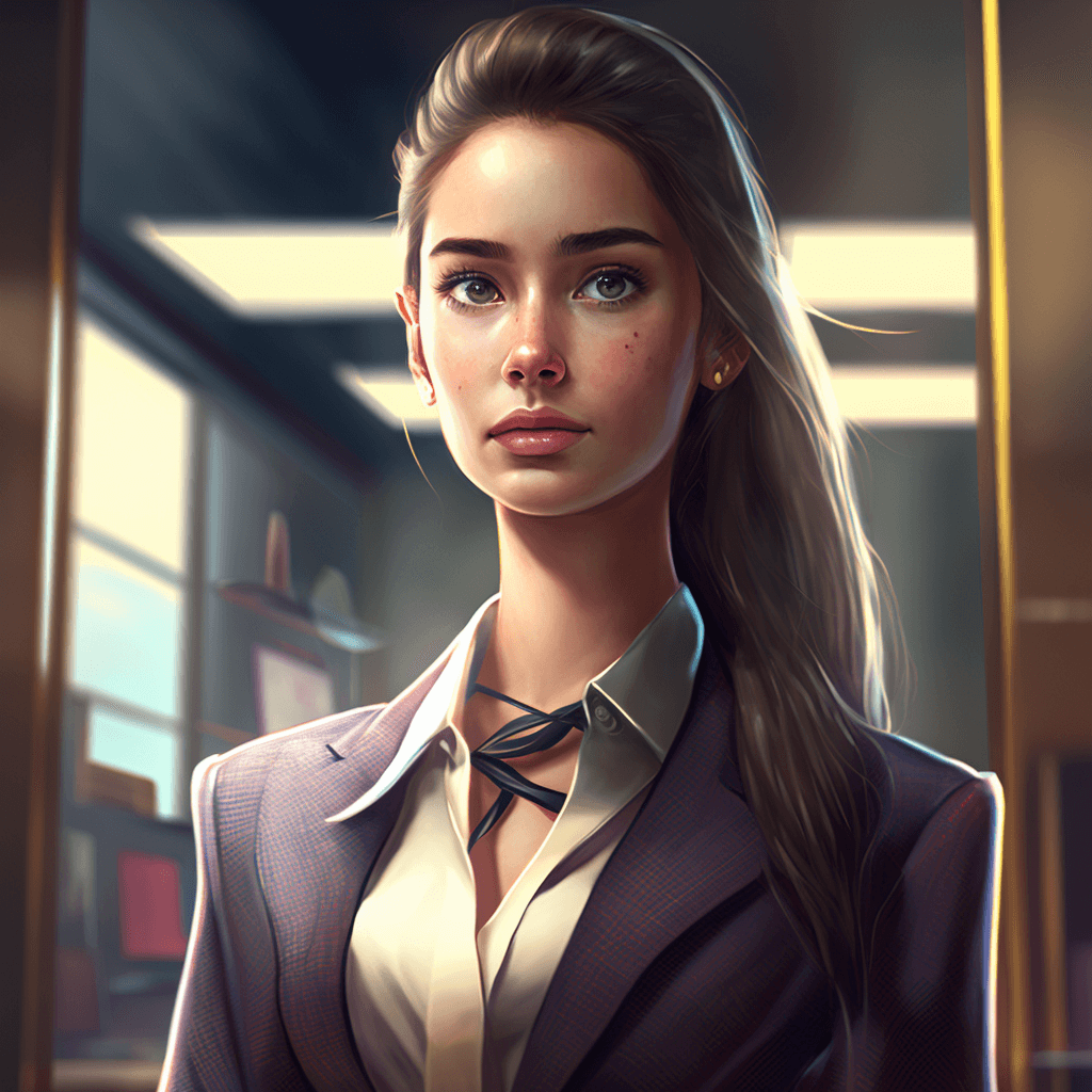 коммерческий директор, нейросеть