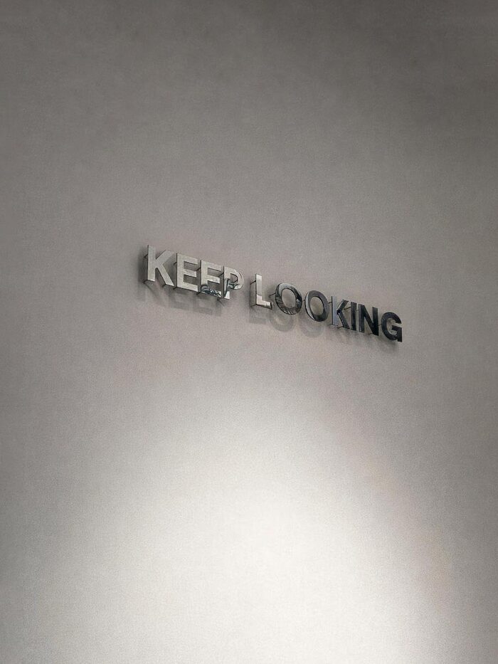 Салон красоты Keep Looking — кадр 4