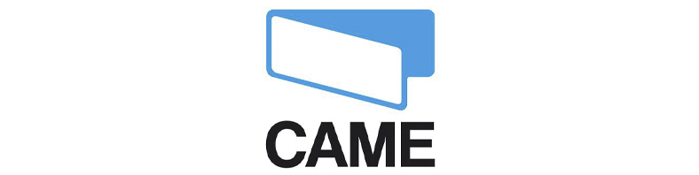 CAME CAME