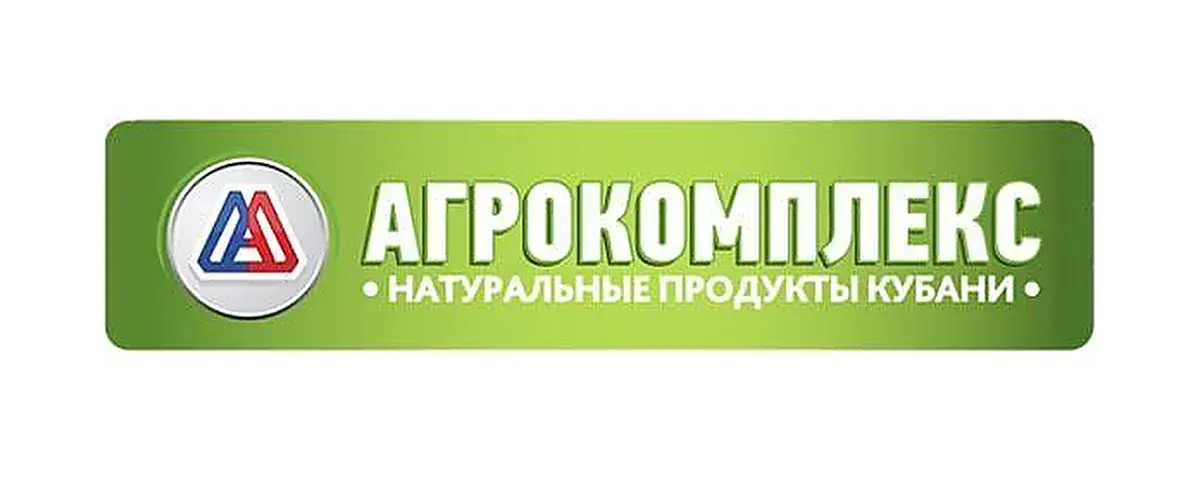 Логотип: Агрокомплекс «Лабинский»