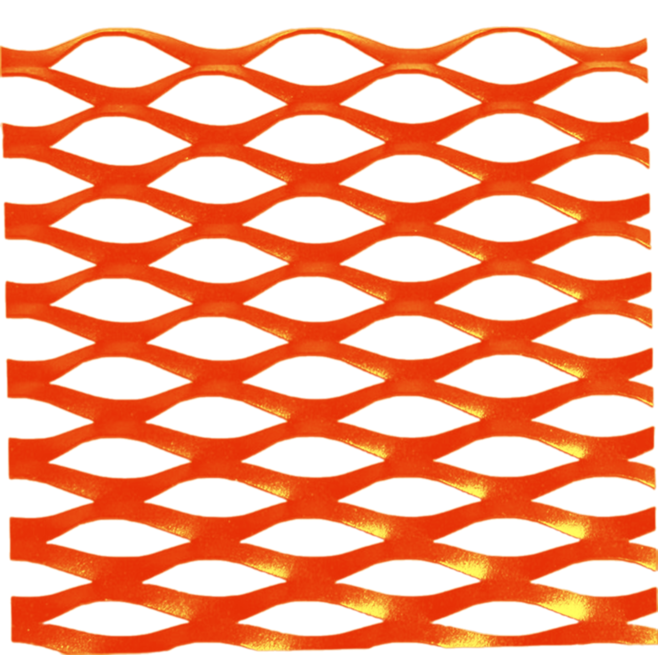 Просечно-вытяжная сетка ПВЛ ПВС круг