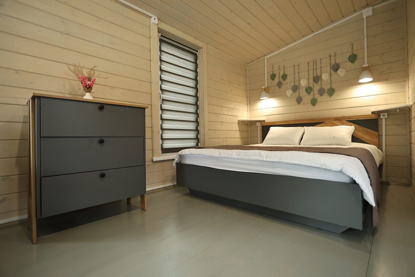 Эмпирей, глэмпинг