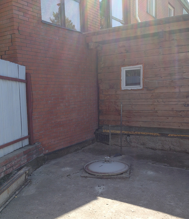 усиление грунтов