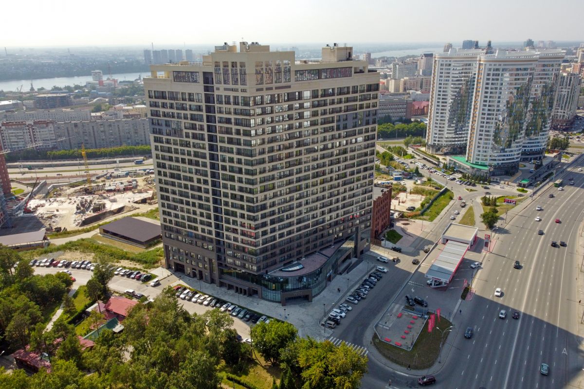 Жк Французский Квартал В Новосибирске Купить Квартиру