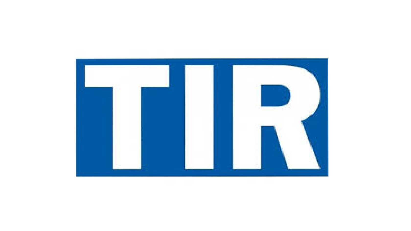 TIR (Transports Internationaux Routiers)