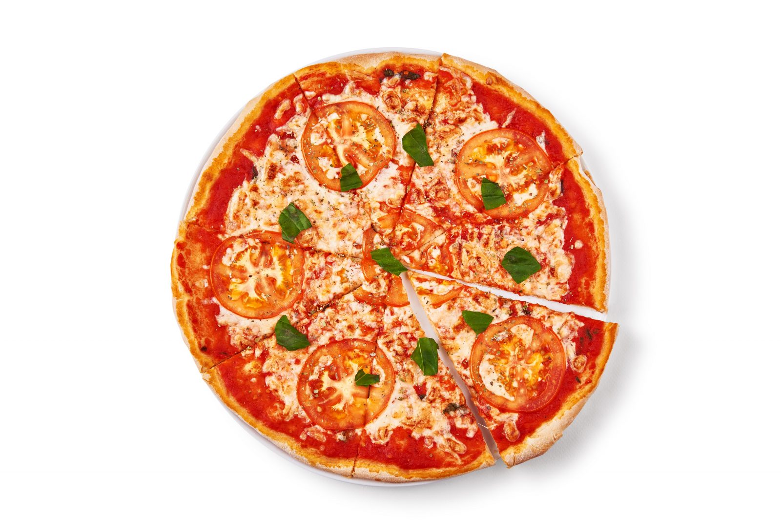 что символизирует пицца маргарита фото 104