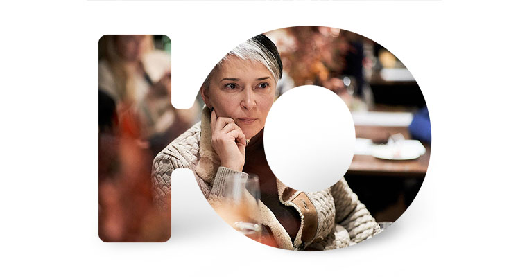 Юлия Голубева