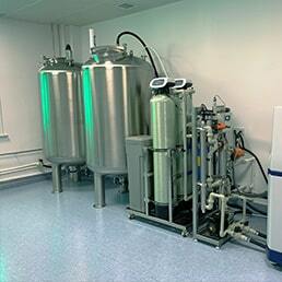 Фармацевтика