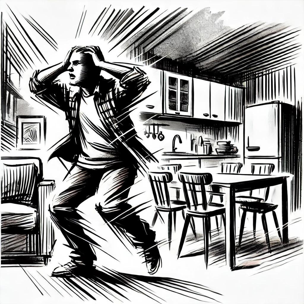 Как отличить шизофрению от других психических расстройств